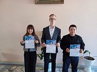 Неделя русского языка и литературы прошла в Романовской школе