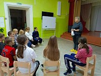 Международный день музыки прошел в ДПиШ