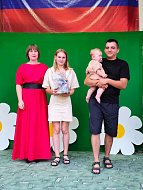 В Подгорном отметили День села