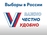 На выборах Президента России можно будет проголосовать из дома