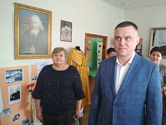 Состоялась встреча общественных объединений