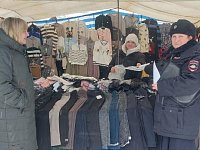 В Романовке проведен профилактический рейд