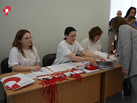 Более 40 тысяч человек стали участниками масштабной конференции «Малая Родина — большая любовь»
