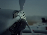 Будь на шаг впереди: выбирай службу в войсках беспилотных систем