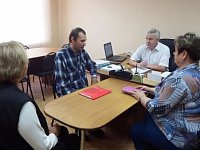 Программа «Земский учитель» действует в Романовском районе