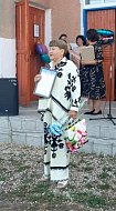 День родного села отметили душевно.