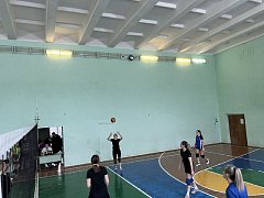 В районе прошла Декада спорта и здоровья