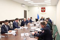 Регионы ПФО готовятся к предстоящим выборам