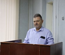 На заседании межведомственной комиссии обсудили демографическую ситуацию