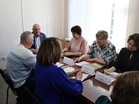 Депутаты приняли важные решения