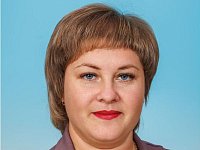 Имя И.Н. Карнауховой занесено на районную Доску почета