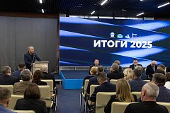 Вячеслав Володин: «Верить надо только делам!»