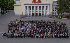Живая связь поколений