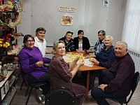 «Доброцентр» дарит настроение