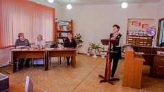 Межрайонный семинар собрал библиотекарей в Романовке
