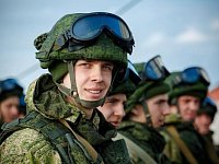 Родина ждет помощь СВОих!