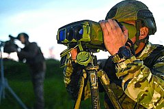 В регионе продолжается набор добровольцев в отряд «БАРС-Саратов»