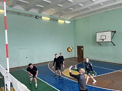 В районе прошла Декада спорта и здоровья