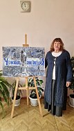 В Романовской библиотеке прошел вечер-реквием