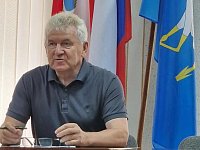 В администрации района обсудили вопросы демографии