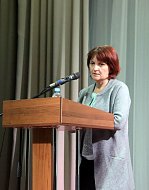 В Романовке состоялось итоговое собрание граждан