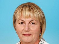 Имя Е.В. Юшковой занесено на районную Доску почета