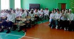 Решаем кадровую проблему в районной медицине