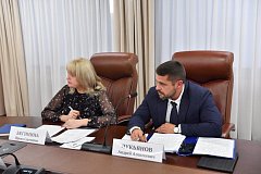 В Саратовской области планируется возобновить пассажирские междугородние перевозки по Волге