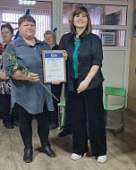 Благодарственными письмами депутата облдумы отмечены волонтеры группы «СвоихНеБросаем-Романовка»