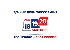 В Романовском районе стартовали выборы депутатов Государственной думы Российской Федерации