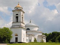 31 мая - День Святой Троицы. Пятидесятница