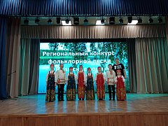 Победители регионального конкурса – воспитанники ДПиШ