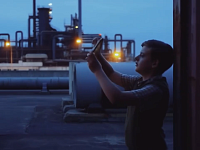 Просто чат или ловушка для детей?