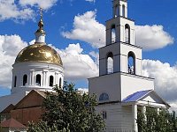 1 ноября – Димитриевская родительская суббота