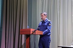 Романовцы поддержали отчет главы
