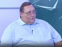 Политолог Шмырев о выборах в Госдуму: высокая явка, осознанный выбор