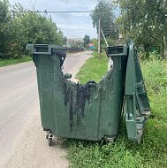 Обращение к жителям и гостям нашего поселка