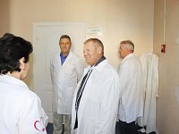 Трудовые коллективы Романовского района рассказали о проблемах в работе