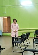 Собрания прошли в Алексеевском и Памятке