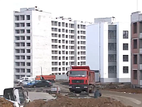 Комплексная застройка территорий — новый стандарт строительной отрасли региона