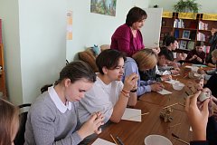 Саратовская глиняная игрушка – изготовление за одно занятие