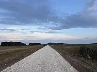 В Романовском районе обеспечен безопасный проезд к поселку