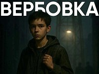 Стой, это вербовка!