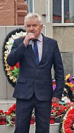 В Романовке состоялся митинг, посвященный Дню памяти и скорби