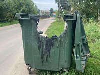 Обращение к жителям и гостям нашего поселка