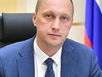 Поздравление губернатора Саратовской области Романа Бусаргина с Днем государственного флага РФ
