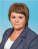 Имя М.Г. Грабенко занесено на районную Доску почета