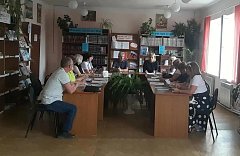 Общественники рассмотрели вопросы важных кампаний