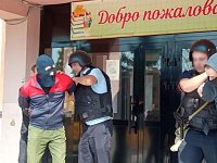 В основе -безопасность учащихся