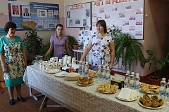 Хозяйства района приступили к уборочной кампании